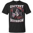 T-Shirts Black / Small Gaffney Bourbon T-Shirt