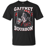 T-Shirts Black / Small Gaffney Bourbon T-Shirt
