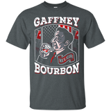 T-Shirts Dark Heather / Small Gaffney Bourbon T-Shirt