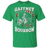 T-Shirts Irish Green / Small Gaffney Bourbon T-Shirt