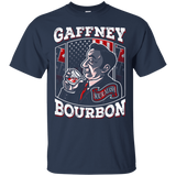 T-Shirts Navy / Small Gaffney Bourbon T-Shirt