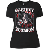 T-Shirts Black / X-Small Gaffney Bourbon Women's Premium T-Shirt