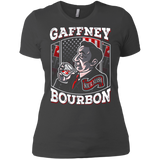T-Shirts Heavy Metal / X-Small Gaffney Bourbon Women's Premium T-Shirt