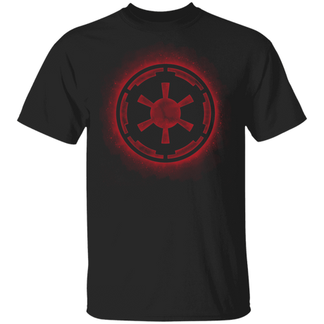 T-Shirts Black / S Galactic Empire Emblem T-Shirt