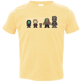 T-Shirts Butter / 2T Galactics Toddler Premium T-Shirt