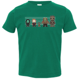 T-Shirts Kelly / 2T Galactics Toddler Premium T-Shirt