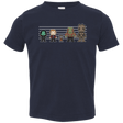T-Shirts Navy / 2T Galactics Toddler Premium T-Shirt