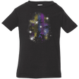 T-Shirts Black / 6 Months Galaxy A Holes Infant Premium T-Shirt