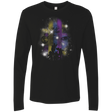 T-Shirts Black / Small Galaxy A Holes Men's Premium Long Sleeve
