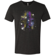 T-Shirts Vintage Black / Small Galaxy A Holes Men's Triblend T-Shirt