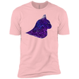 T-Shirts Light Pink / YXS Galaxy Cat Boys Premium T-Shirt