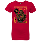 T-Shirts Red / YXS GALAXY GIG Girls Premium T-Shirt