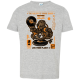 T-Shirts Heather / 2T GALAXY GIG Toddler Premium T-Shirt