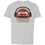 T-Shirts Heather / 2T Galaxy Mix Toddler Premium T-Shirt