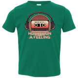 T-Shirts Kelly / 2T Galaxy Mix Toddler Premium T-Shirt