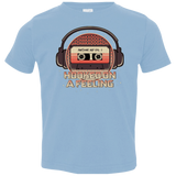 T-Shirts Light Blue / 2T Galaxy Mix Toddler Premium T-Shirt