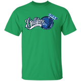 Gallifrey Customs T-Shirt