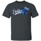 Gallifrey Customs Youth T-Shirt