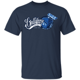 Gallifrey Customs Youth T-Shirt