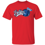 Gallifrey Customs Youth T-Shirt