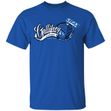 Gallifrey Customs Youth T-Shirt