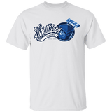 Gallifrey Customs Youth T-Shirt