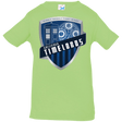 T-Shirts Key Lime / 6 Months Gallifrey Timelords Infant Premium T-Shirt