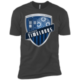 T-Shirts Heavy Metal / X-Small Gallifrey Timelords Men's Premium T-Shirt