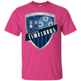 T-Shirts Heliconia / S Gallifrey Timelords T-Shirt