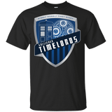 T-Shirts Black / YXS Gallifrey Timelords Youth T-Shirt