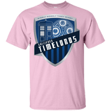 T-Shirts Light Pink / YXS Gallifrey Timelords Youth T-Shirt