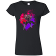 T-Shirts Black / S Gambit Soul Junior Slimmer-Fit T-Shirt