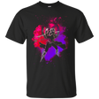T-Shirts Black / S Gambit Soul T-Shirt
