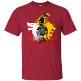 T-Shirts Cardinal / Small GAME OF COLORS T-Shirt