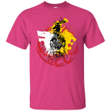 T-Shirts Heliconia / Small GAME OF COLORS T-Shirt