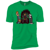 Game Of Conspiracy Boys Premium T-Shirt