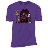 Game Of Conspiracy Boys Premium T-Shirt