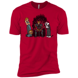 Game Of Conspiracy Boys Premium T-Shirt