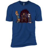 Game Of Conspiracy Boys Premium T-Shirt