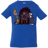 Game Of Conspiracy Infant Premium T-Shirt