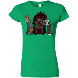 Game Of Conspiracy Junior Slimmer-Fit T-Shirt