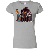 Game Of Conspiracy Junior Slimmer-Fit T-Shirt