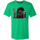 T-Shirts Envy / S Game Of Conspiracy Men's Triblend T-Shirt