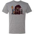 T-Shirts Premium Heather / S Game Of Conspiracy Men's Triblend T-Shirt