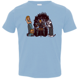 Game Of Conspiracy Toddler Premium T-Shirt