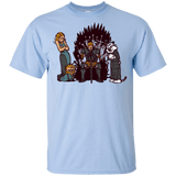 Game Of Conspiracy Youth T-Shirt