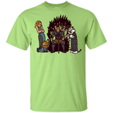 Game Of Conspiracy Youth T-Shirt