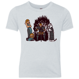 Game Of Conspiracy Youth Triblend T-Shirt