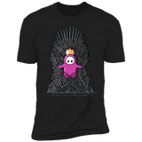 T-Shirts Black / S Game Of Crowns Men's Premium T-Shirt
