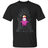 T-Shirts Black / S Game Of Crowns T-Shirt